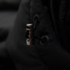 Ombre Clothing meeste tepitud talvejope kapuutsiga - Thumbnail Image 9