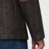 Meeste villasegune pintsak Ombre Clothing - Thumbnail Image 7