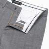 Ombre Clothing meeste ruudulised viigipüksid - Thumbnail Image 24
