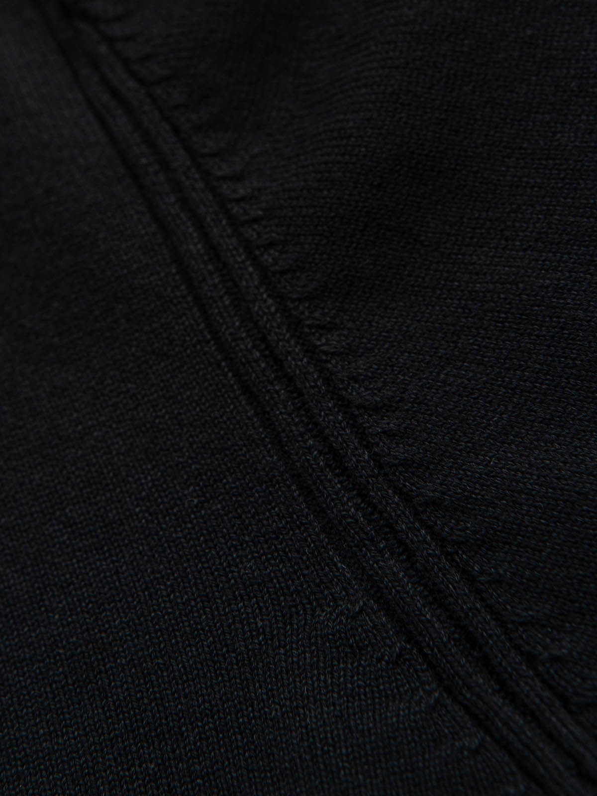 Ombre Clothing meeste kampsun lühikese tõmblukuga - Image 21