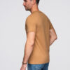 Ombre Clothing meeste V-kaelusega T-särk - Thumbnail Image 54