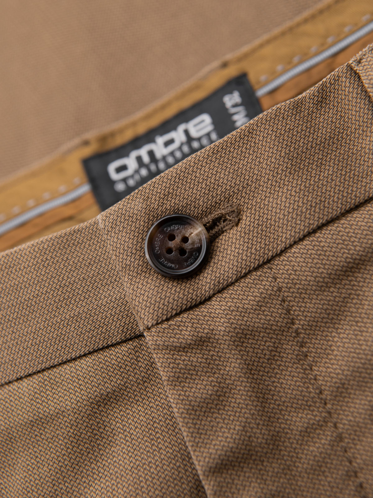 Meeste püksid Ombre Clothing - Image 17
