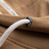 Meeste kapuutsiga kängurudressipluus Ombre Clothing - Thumbnail Image 77