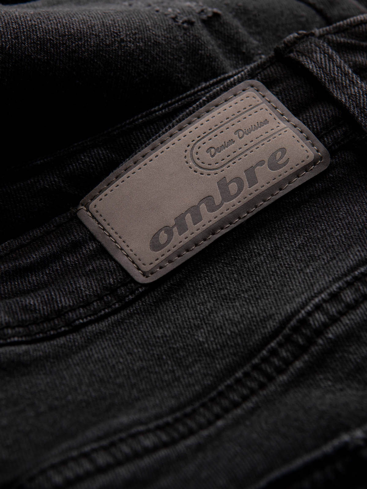 teksad skinny fit - must p1060 - Image 13