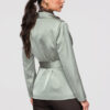 Naiste jakk OW-BLZB-0115 - roosa - Thumbnail Image 20