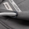 Meeste kapuutsiga kängurudressipluus Ombre Clothing - Thumbnail Image 168