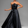 kleit naistele - must - Thumbnail Image 3