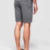 Ombre Clothing meeste lühikesed püksid nöörvööga - Thumbnail Image 14