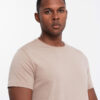 Meeste puuvillane T-särk Ombre Clothing - Thumbnail Image 18