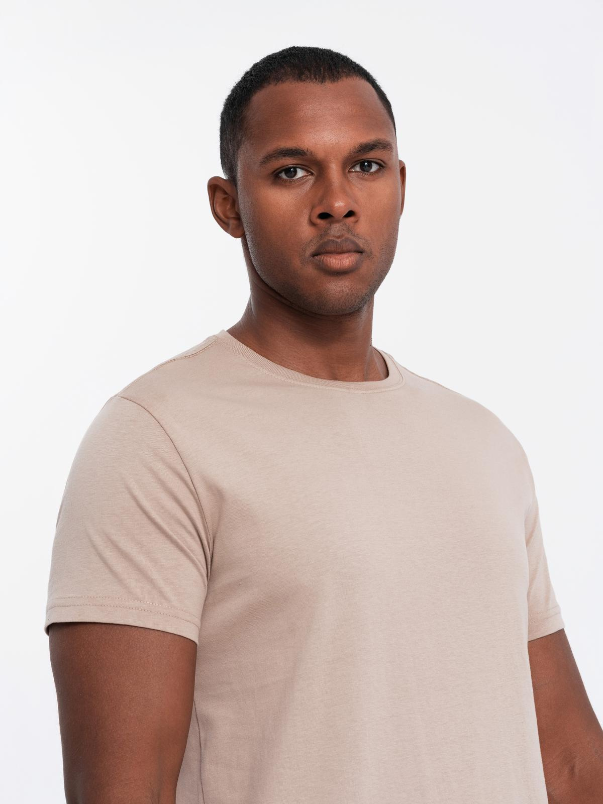 Meeste puuvillane T-särk Ombre Clothing - Image 18