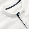 Ombre Clothing meeste puuvillane polosärk kontrastsete detailidega - Thumbnail Image 6