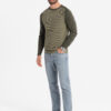 Meeste kampsun Ombre Clothing - Thumbnail Image 6