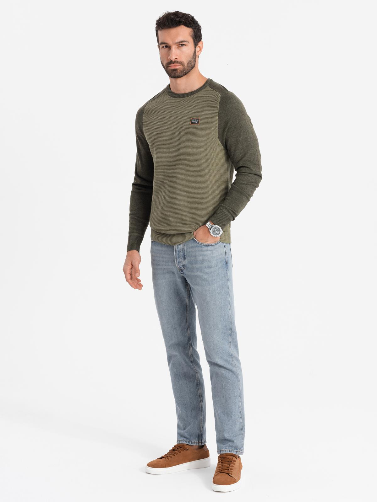 Meeste kampsun Ombre Clothing - Image 6