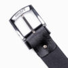 Meeste nahast aksessuaaride komplekt Ombre - Thumbnail Image 13