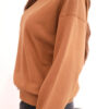Kesi naiste puuvillane oversized dressipluus - Thumbnail Image 91