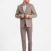 Ombre Clothing meeste klassikaline pintsak - Thumbnail Image 34