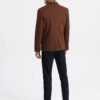 Ombre Clothing meeste pintsak nööpkinnitusega - Thumbnail Image 12