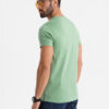 Ombre Clothing meeste V-kaelusega T-särk - Thumbnail Image 71