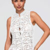 Varrukateta pitspluus Ombre Clothing - Thumbnail Image 10