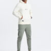 Meeste kapuutsiga pusa Ombre Clothing - Thumbnail Image 39