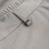 Elastse vöökohaga meeste chino-püksid Ombre Clothing - Thumbnail Image 44