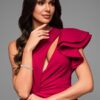 Larica asümmeetriline maksikleit lõhikuga - Thumbnail Image 3