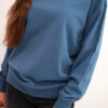Kesi naiste puuvillane oversized dressipluus - Thumbnail Image 127