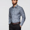 Meeste flanellsärk Ombre Clothing - Thumbnail Image 1