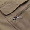 Ombre Clothing meeste cargopüksid lukuga taskutega - Thumbnail Image 26