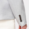 Meeste püstkraega bleiser Ombre Clothing - Thumbnail Image 4