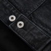 Meeste kapuutsiga teksatagi Ombre Clothing - Thumbnail Image 21