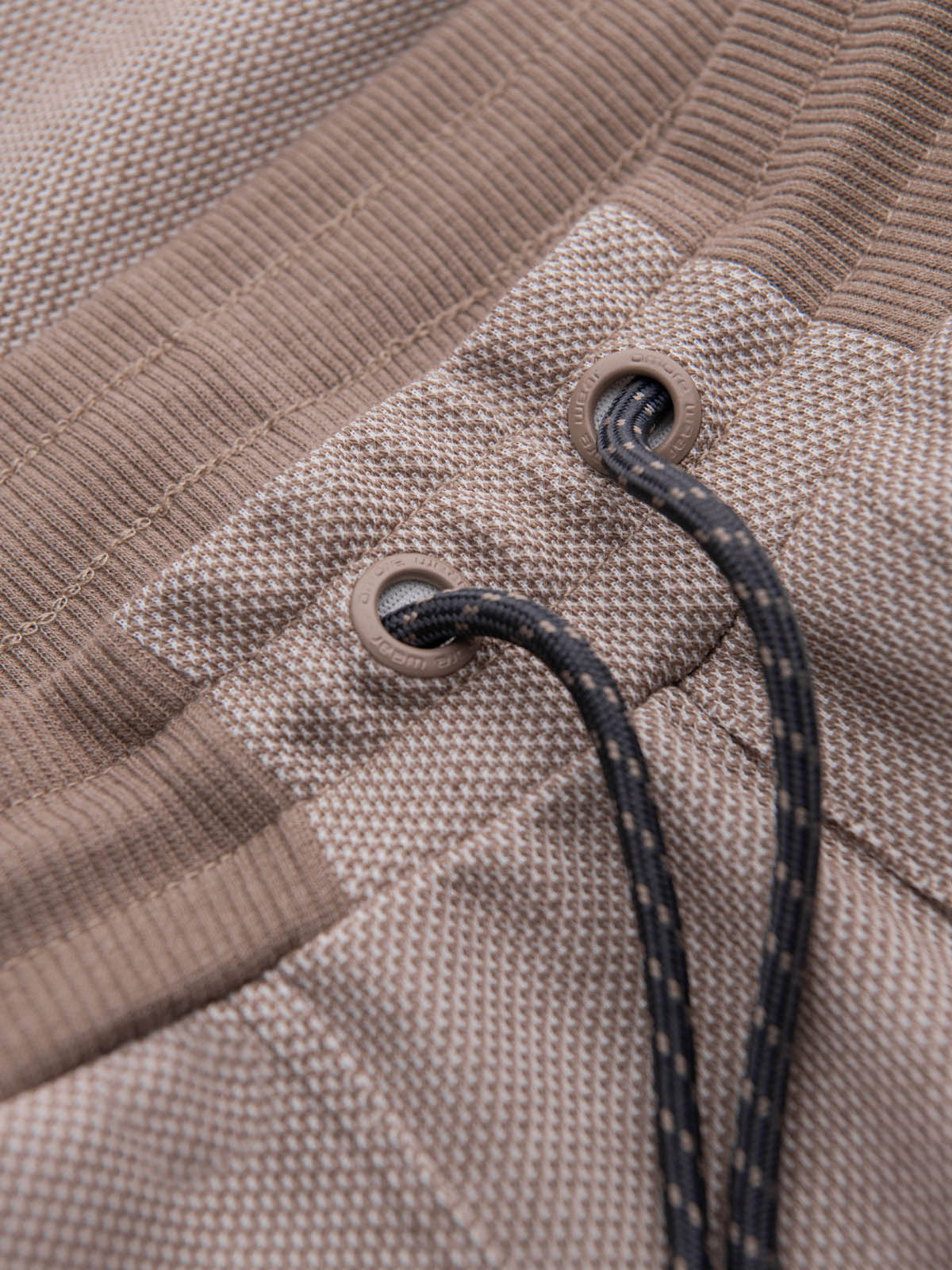 Meeste struktuurse koega dressipüksid Ombre Clothing - Image 18