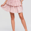 Ombre Clothing naiste volangidega miniseelik - Thumbnail Image 10