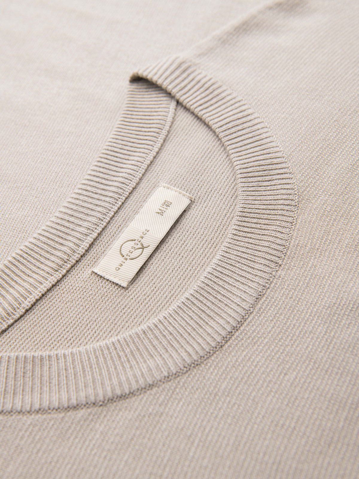 Ombre Clothing meeste kampsun ümara kaelusega - Image 16