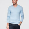 Ombre Clothing meeste V-kaelusega kampsun - Thumbnail Image 10