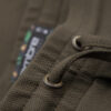 Meeste lühikesed püksid nöörvööga Ombre Clothing - Thumbnail Image 18