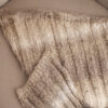 Naiste talvesall – tumesinine - Thumbnail Image 9