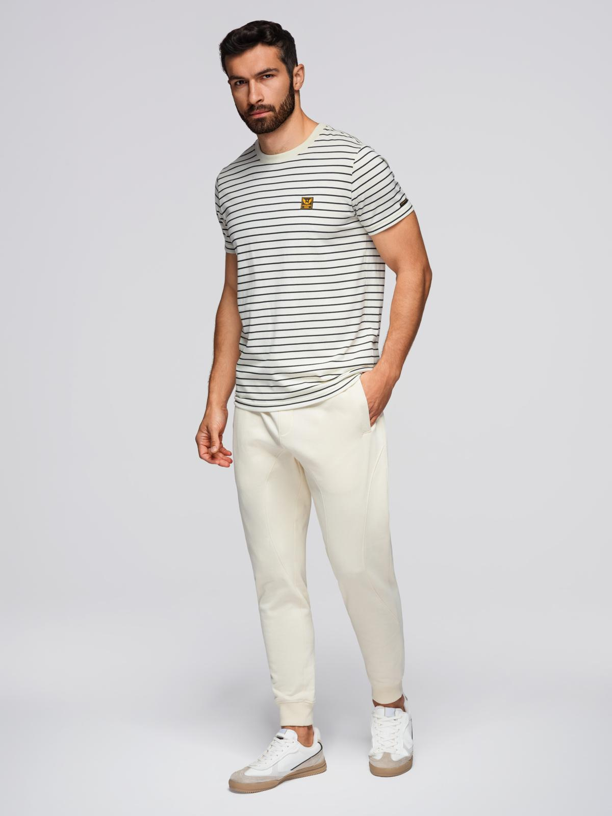 Meeste puuvillased dressipüksid Ombre Clothing - Image 59