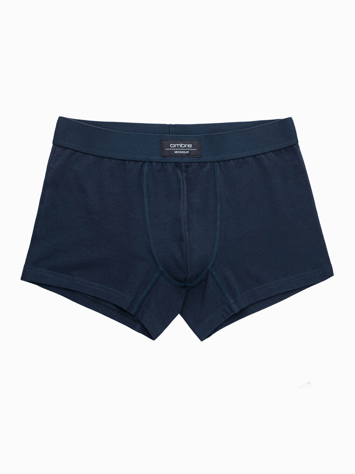 Meeste bokserid Ombre Clothing, 3 paari - Image 8