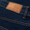 Meeste kergelt venivad teksapüksid Ombre Clothing - Thumbnail Image 38