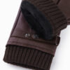meeste kindad must - Thumbnail Image 7