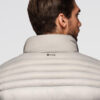 Ombre Clothing meeste tepitud jope püstkraega - Thumbnail Image 18