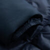 Meeste pikem tepitud talvejope kapuutsiga Ombre Clothing - Thumbnail Image 52