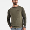 Meeste kampsun Ombre Clothing - Thumbnail Image 5