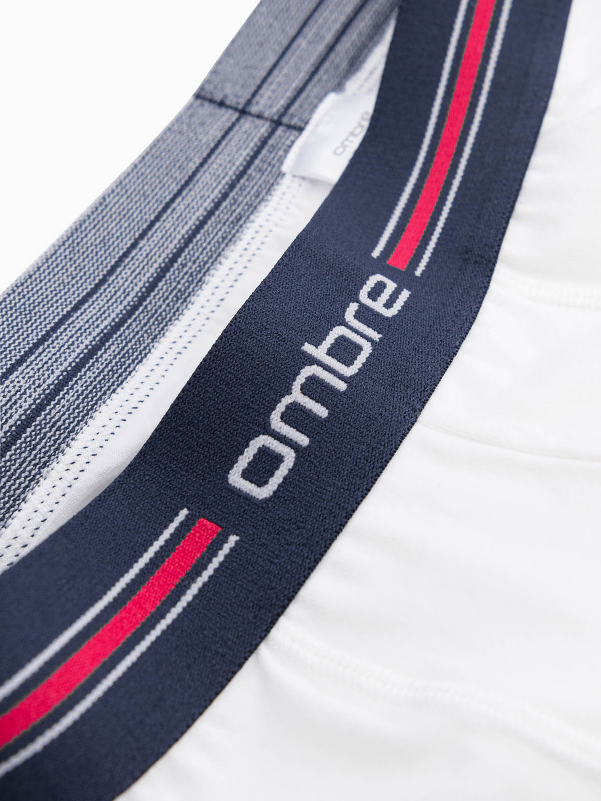 Meeste bokserid Ombre Clothing, 3 tk komplektis - Image 9
