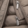 Ombre Clothing meeste tepitud jope püstkraega - Thumbnail Image 35