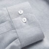 Ombre Clothing meeste pikkade varrukatega triiksärk rinnataskuga - Thumbnail Image 19