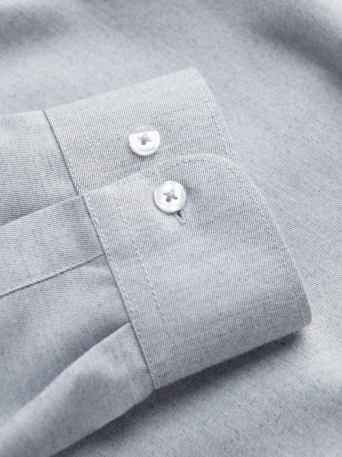Ombre Clothing meeste pikkade varrukatega triiksärk rinnataskuga - Image 19