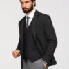 Meeste kootud bleiser Ombre Clothing Quintessence - Thumbnail Image 21