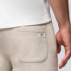 Meeste puuvillased dressipüksid Ombre Clothing - Thumbnail Image 6